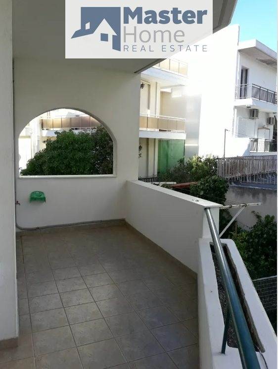(For Rent) Residential Apartment || Athens South/Alimos - 90 Sq.m, 3 Bedrooms, 1.050€ 
