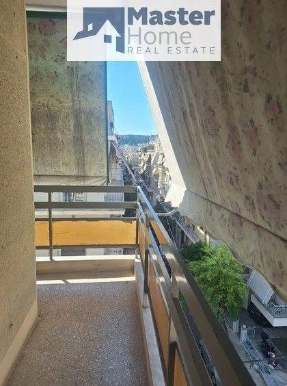(For Sale) Residential Apartment || Athens Center/Athens - 94 Sq.m, 2 Bedrooms, 168.000€ 