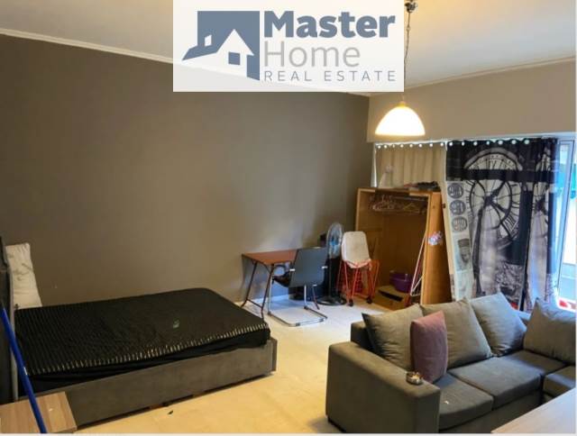 (For Rent) Residential Apartment || Athens Center/Athens - 47 Sq.m, 500€ 