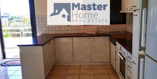 (For Rent) Residential Apartment || Athens North/Marousi - 120 Sq.m, 2 Bedrooms, 1.200€ 