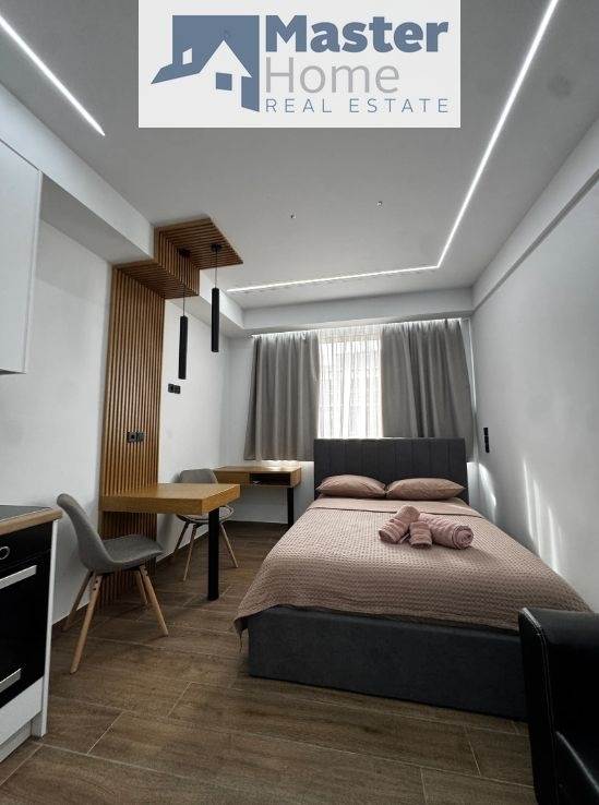 (For Sale) Residential Studio || Athens Center/Athens - 23 Sq.m, 91.000€ 