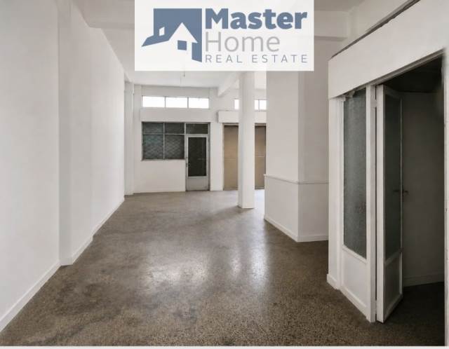(For Rent) Commercial Retail Shop || Athens Center/Athens - 62 Sq.m, 800€ 