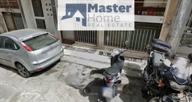 (For Sale) Commercial Warehouse || Athens Center/Athens - 41 Sq.m, 30.000€ 