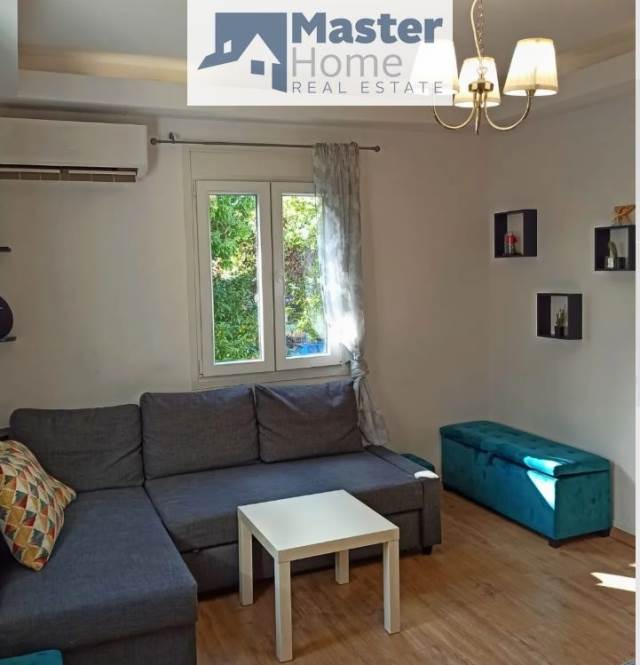 (For Sale) Residential Apartment || Athens Center/Kaisariani - 41 Sq.m, 1 Bedrooms, 150.000€ 