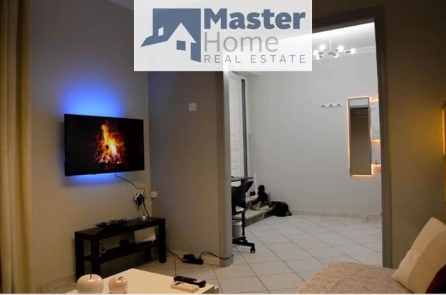 (For Rent) Residential Apartment || Athens Center/Dafni - 64 Sq.m, 1 Bedrooms, 650€ 