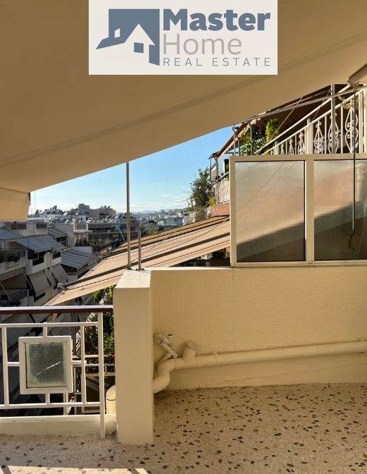 (For Rent) Residential Apartment || Athens Center/Zografos - 55 Sq.m, 1 Bedrooms, 650€ 