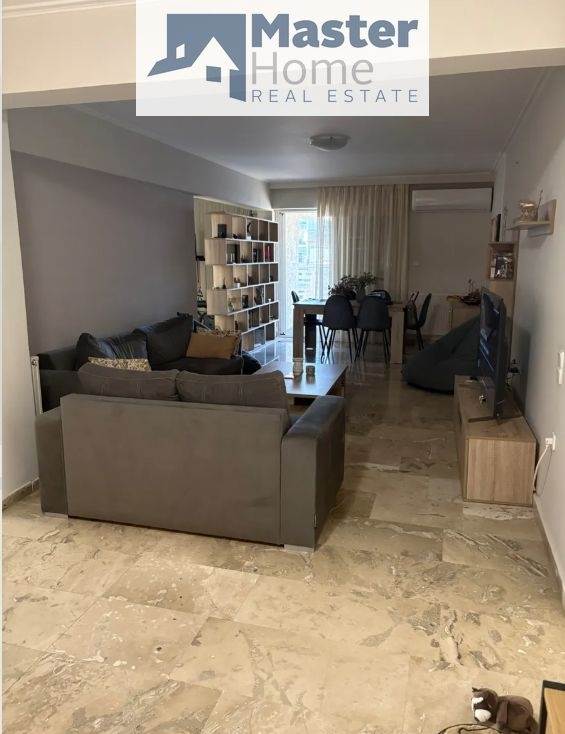 (For Rent) Residential Apartment || Athens North/Marousi - 110 Sq.m, 2 Bedrooms, 1.200€ 