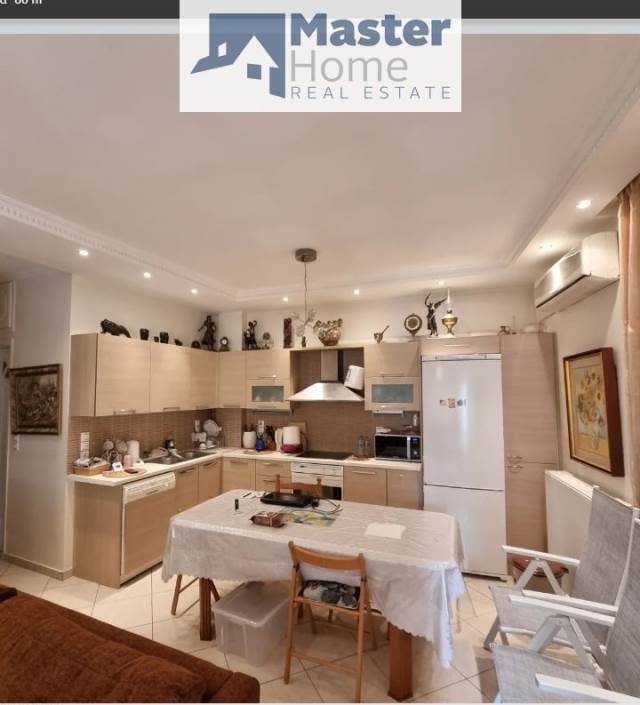 (For Rent) Residential Apartment || Athens Center/Athens - 80 Sq.m, 2 Bedrooms, 700€ 