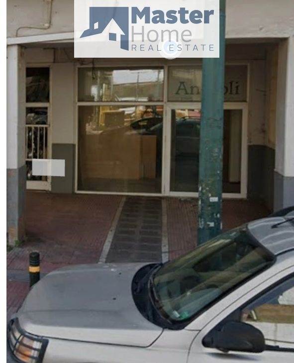 (Προς Ενοικίαση) Επαγγελματικός Χώρος Κατάστημα || Αθήνα Κέντρο/Αθήνα - 53 τ.μ, 450€ 