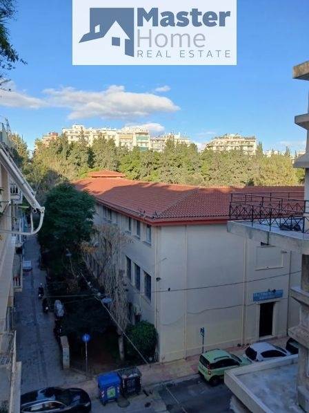 (Προς Πώληση) Κατοικία Διαμέρισμα || Αθήνα Κέντρο/Αθήνα - 75 τ.μ, 2 Υ/Δ, 220.000€ 