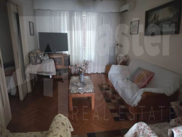 (Προς Πώληση) Κατοικία Διαμέρισμα || Αθήνα Κέντρο/Ζωγράφος - 86 τ.μ, 3 Υ/Δ, 190.000€ 