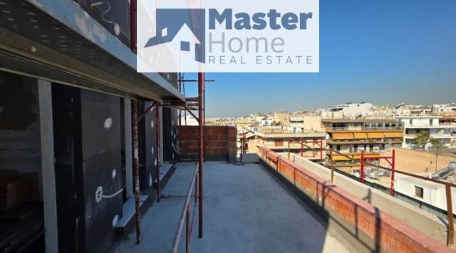 (For Sale) Residential Maisonette || Athens South/Kallithea - 101 Sq.m, 3 Bedrooms, 380.000€ 