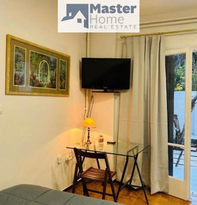 (For Sale) Residential Studio || Athens Center/Athens - 29 Sq.m, 66.000€ 