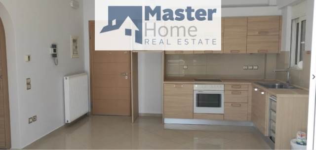 (For Rent) Residential Apartment || Athens North/Melissia - 50 Sq.m, 1 Bedrooms, 750€ 