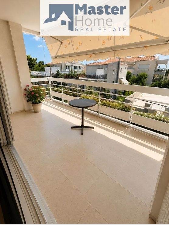 (For Rent) Residential Apartment || Athens North/Melissia - 140 Sq.m, 3 Bedrooms, 1.500€ 