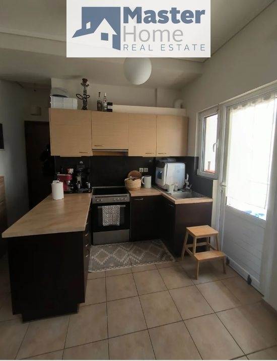 (For Rent) Residential Apartment || Athens North/Cholargos - 57 Sq.m, 1 Bedrooms, 950€ 