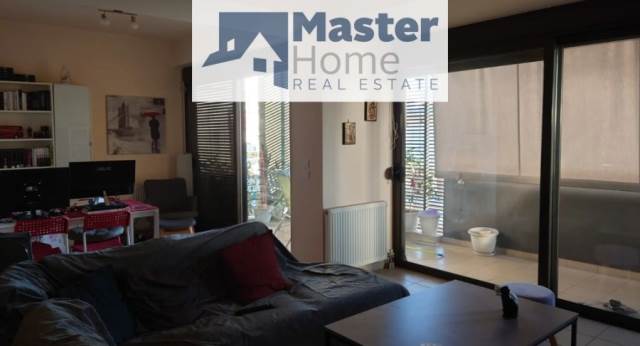 (For Rent) Residential Apartment || Athens Center/Athens - 50 Sq.m, 1 Bedrooms, 850€ 