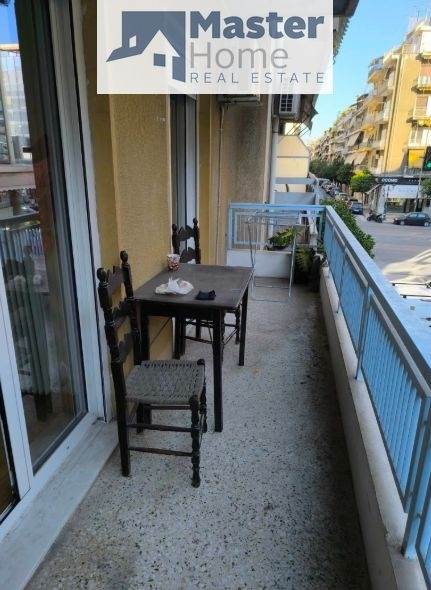 (For Sale) Residential Apartment || Athens South/Kallithea - 89 Sq.m, 2 Bedrooms, 170.000€ 