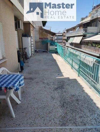 (Προς Πώληση) Κατοικία Διαμέρισμα || Αθήνα Κέντρο/Αθήνα - 76 τ.μ, 2 Υ/Δ, 185.000€ 