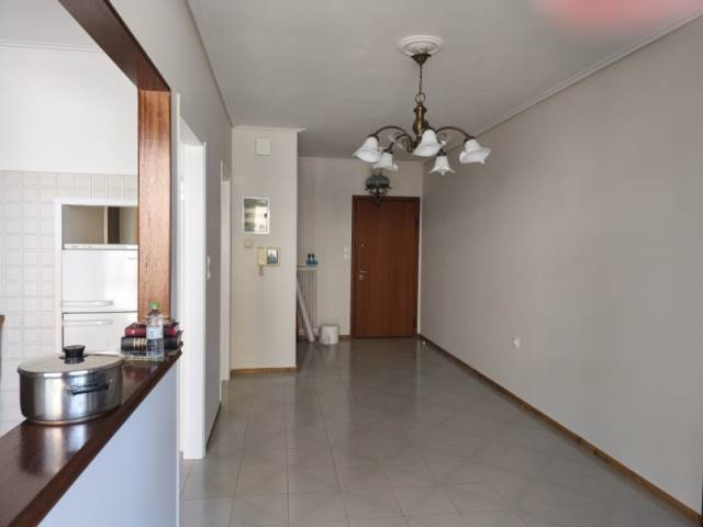 (For Rent) Residential Apartment || Athens Center/Zografos - 50 Sq.m, 1 Bedrooms, 600€ 