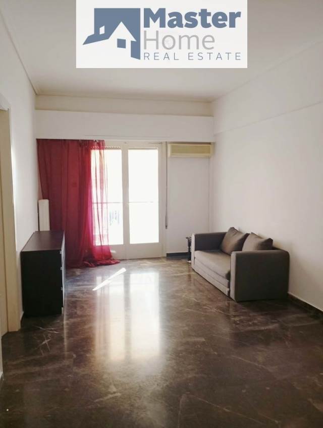 (For Sale) Residential Apartment || Athens Center/Athens - 65 Sq.m, 1 Bedrooms, 550€ 