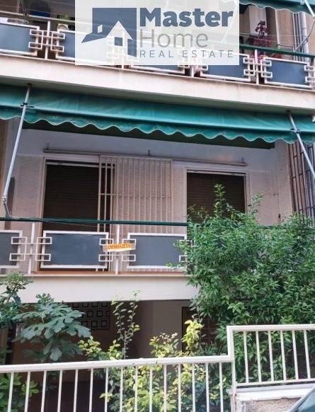 (For Sale) Residential Apartment || Athens Center/Vyronas - 50 Sq.m, 1 Bedrooms, 99.000€ 