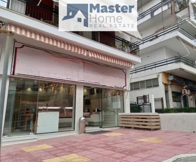 (Προς Ενοικίαση) Επαγγελματικός Χώρος Κατάστημα || Αθήνα Νότια/Γλυφάδα - 50 τ.μ, 600€ 