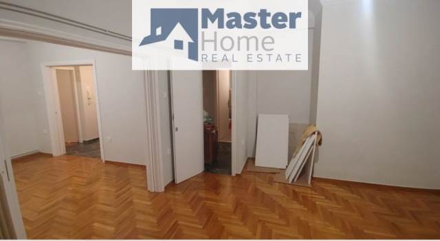 (For Rent) Residential Apartment || Athens South/Agios Dimitrios - 95 Sq.m, 4 Bedrooms, 750€ 