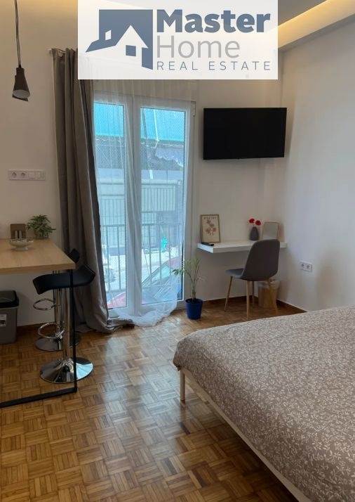 (For Rent) Residential Studio || Athens Center/Athens - 30 Sq.m, 580€ 