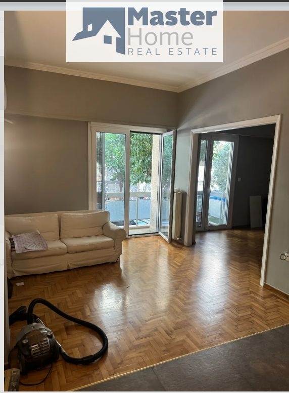 (For Rent) Residential Apartment || Athens South/Kallithea - 71 Sq.m, 2 Bedrooms, 700€ 