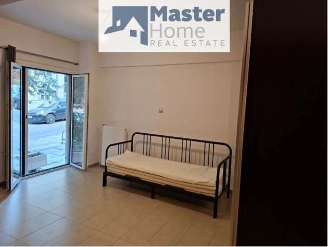 (For Rent) Residential Studio || Athens Center/Athens - 30 Sq.m, 450€ 