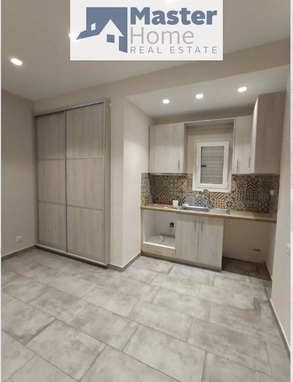 (For Rent) Residential Studio || Athens Center/Athens - 25 Sq.m, 450€ 