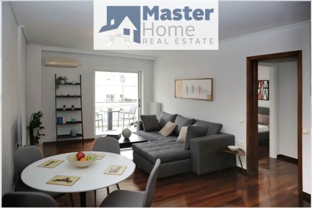 (For Rent) Residential Apartment || Athens Center/Athens - 53 Sq.m, 1 Bedrooms, 750€ 