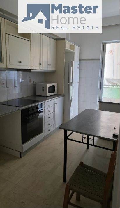 (For Rent) Residential Apartment || Athens South/Kallithea - 57 Sq.m, 1 Bedrooms, 600€ 