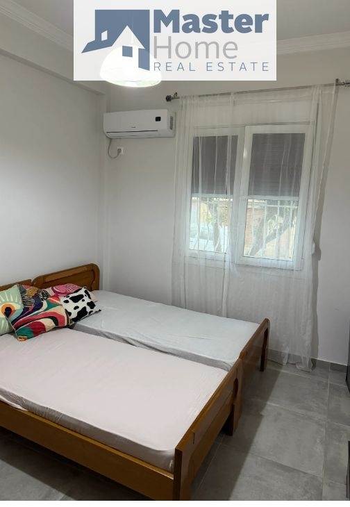 (For Rent) Residential Apartment || Athens Center/Zografos - 55 Sq.m, 1 Bedrooms, 600€ 