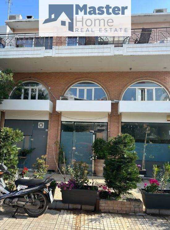 (Προς Ενοικίαση) Επαγγελματικός Χώρος Κατάστημα || Αθήνα Βόρεια/Μαρούσι - 130 τ.μ, 1.200€ 