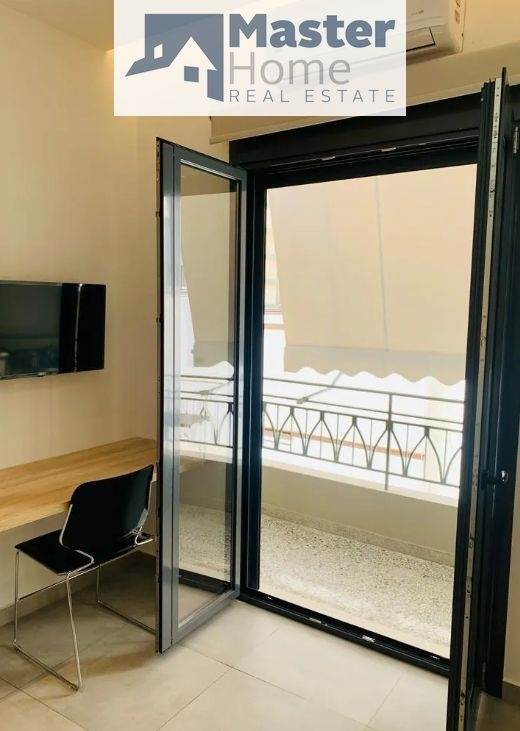 (For Rent) Residential Studio || Athens Center/Athens - 33 Sq.m, 580€ 