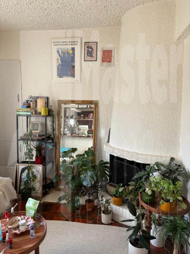 (Προς Πώληση) Κατοικία Διαμέρισμα || Αθήνα Κέντρο/Ζωγράφος - 44 τ.μ, 1 Υ/Δ, 115.000€ 
