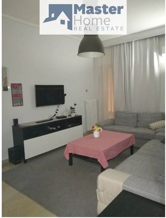 (For Rent) Residential Apartment || Athens Center/Zografos - 55 Sq.m, 1 Bedrooms, 650€ 
