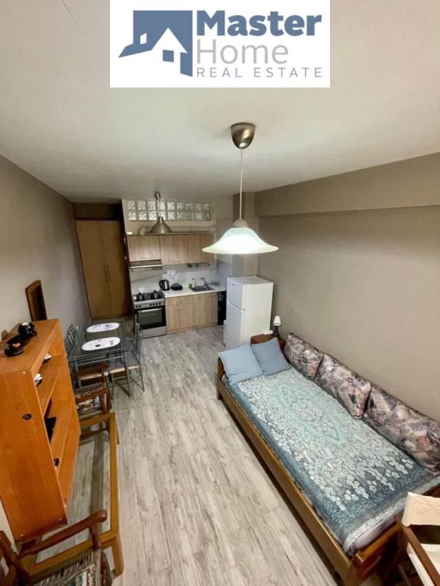 (For Rent) Residential  Small Studio || Athens Center/Athens - 28 Sq.m, 1 Bedrooms, 500€ 