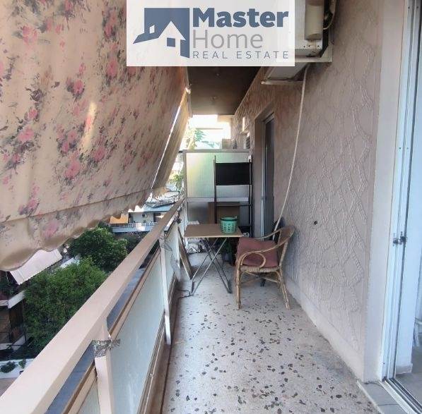 (For Sale) Residential Apartment || Athens South/Kallithea - 62 Sq.m, 2 Bedrooms, 140.000€ 