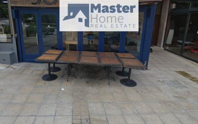 (For Rent) Commercial Retail Shop || Athens North/Chalandri - 117 Sq.m, 3.000€ 