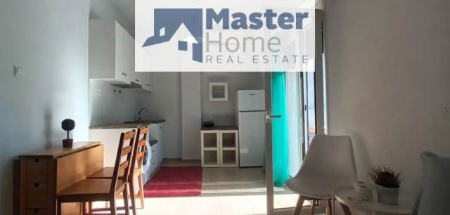 (For Rent) Residential Studio || Athens Center/Kaisariani - 30 Sq.m, 520€ 