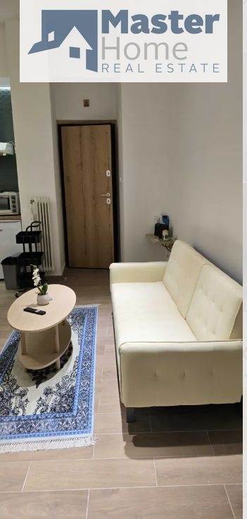 (For Rent) Residential Apartment || Athens Center/Athens - 52 Sq.m, 2 Bedrooms, 600€ 