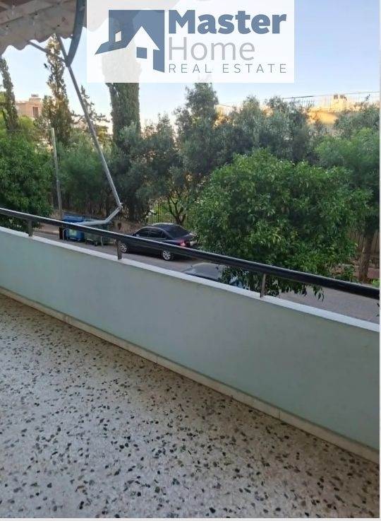 (For Rent) Residential Apartment || Athens Center/Zografos - 52 Sq.m, 1 Bedrooms, 600€ 