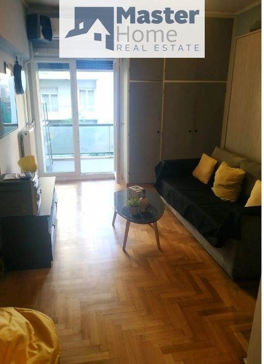 (For Sale) Residential Studio || Athens Center/Athens - 33 Sq.m, 1 Bedrooms, 110.000€ 
