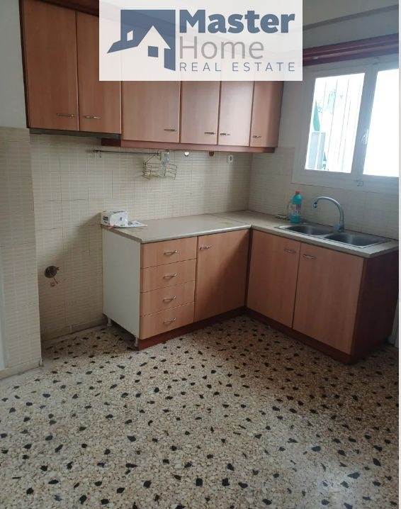 (For Sale) Residential Apartment || Athens South/Kallithea - 55 Sq.m, 1 Bedrooms, 105.000€ 
