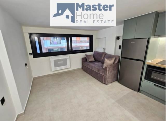 (For Sale) Residential Studio || Athens Center/Athens - 30 Sq.m, 90.000€ 
