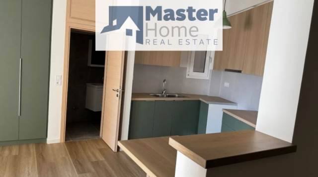 (For Rent) Residential Studio || Athens Center/Athens - 40 Sq.m, 690€ 