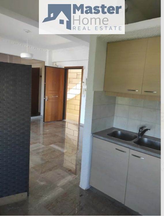 (For Rent) Residential Studio || Athens North/Agia Paraskevi - 40 Sq.m, 650€ 